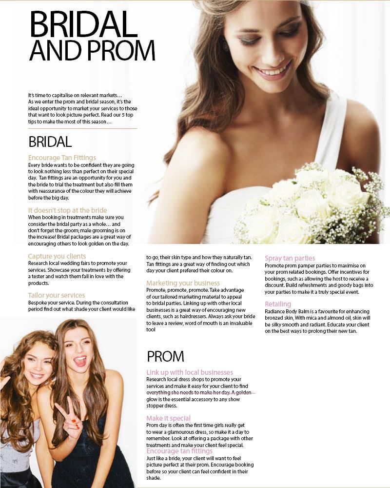 Bridal & Prom